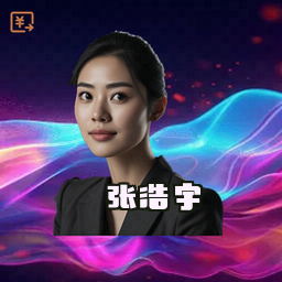 张浩宇